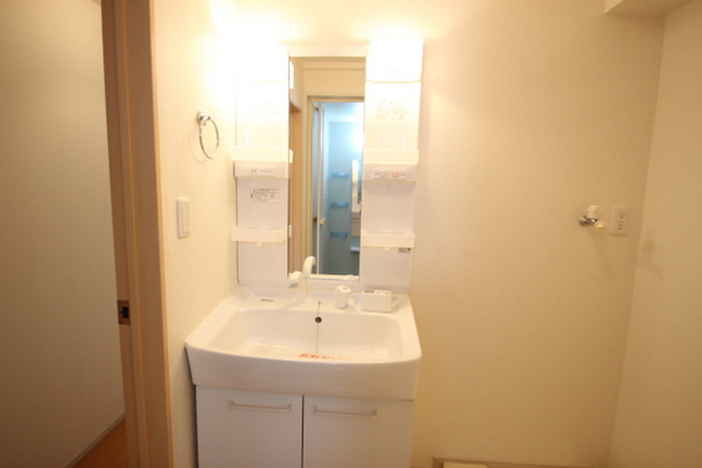 (6/24) 洗面所 (6/24) 洗面所