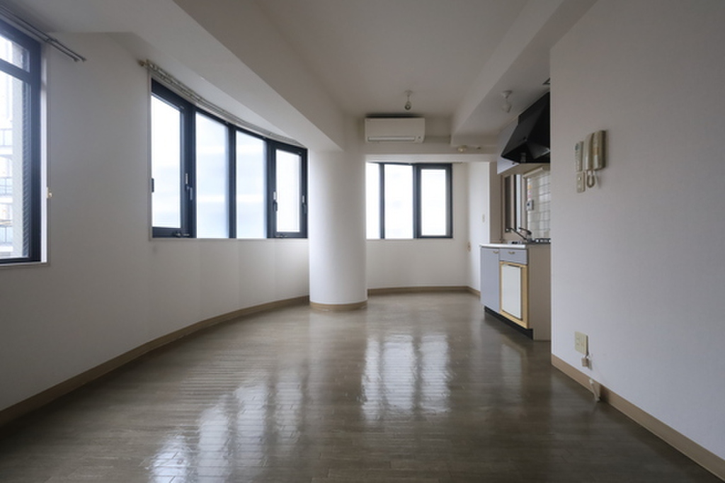 (2/20) 居室・リビング