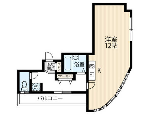 プロヴァンス富士見