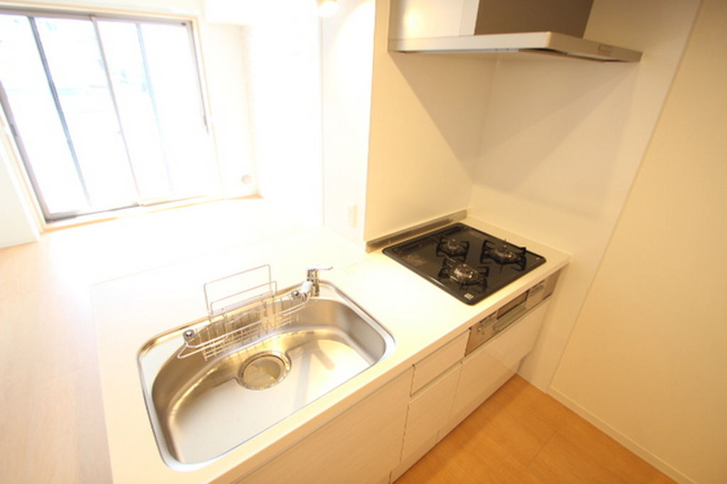 (3/23) キッチン (3/23) キッチン