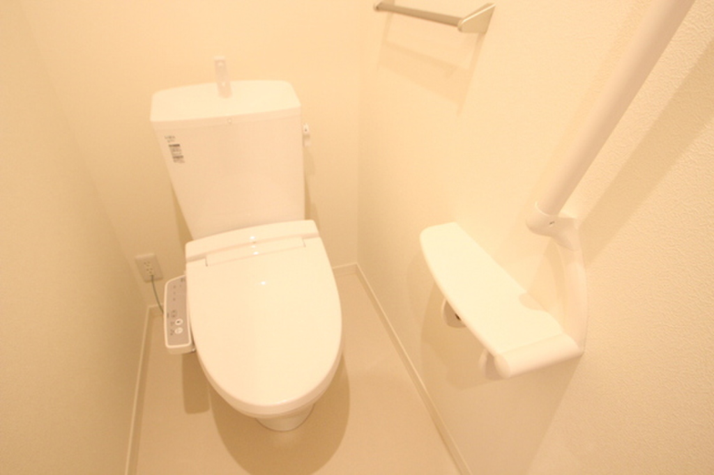 (5/23) トイレ (5/23) トイレ