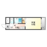 ラフィネ天満