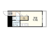 ラフィネ天満