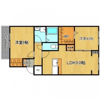 パルティーレ戸坂