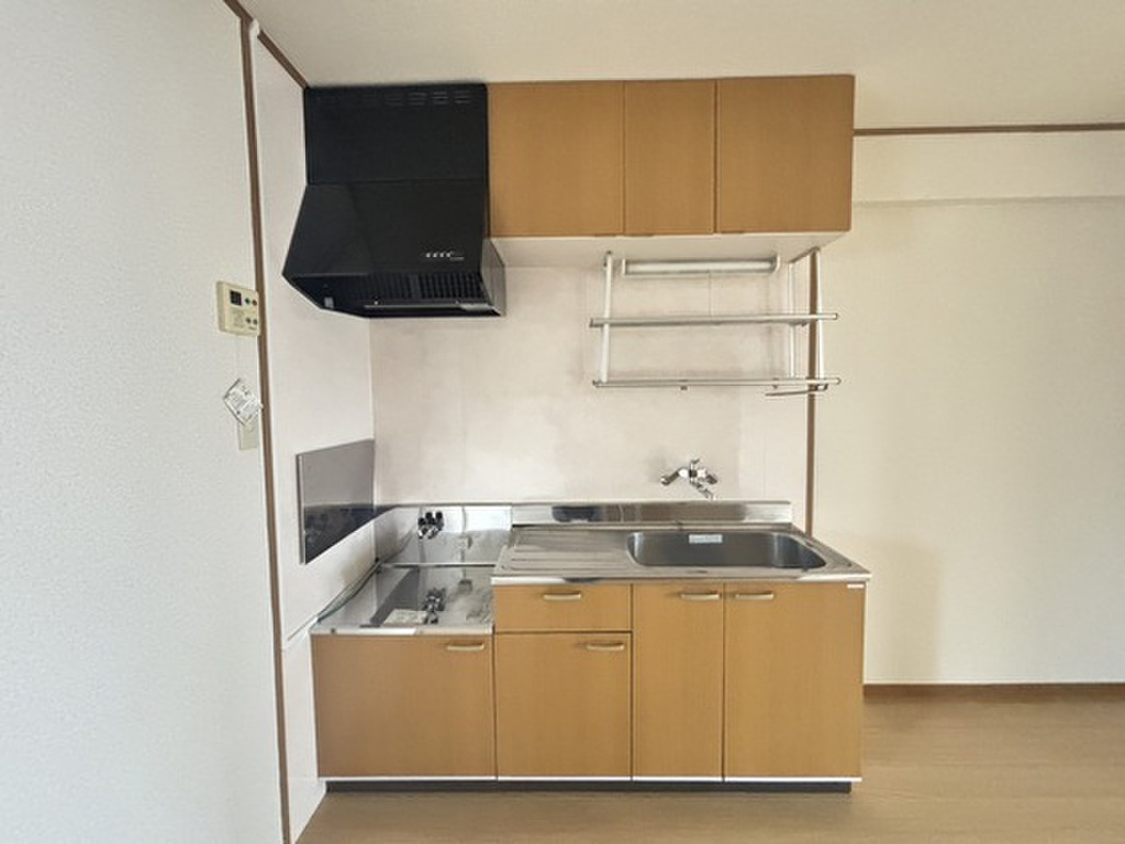 (3/24) キッチン (3/24) キッチン