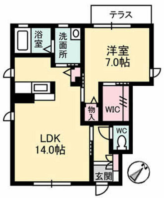 シャーメゾン紫明