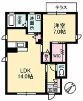 シャーメゾン紫明