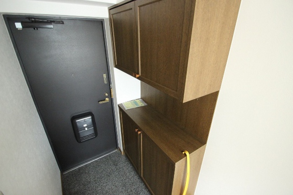 (11/24) 玄関 (11/24) 玄関