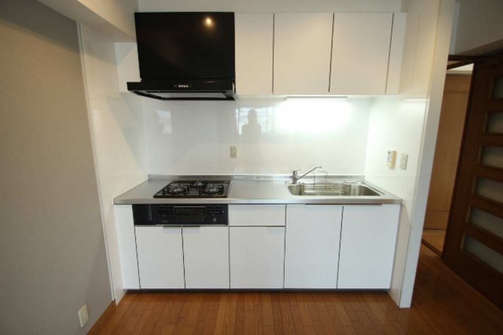 (3/24) キッチン (3/24) キッチン