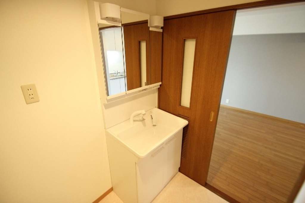 (6/24) 洗面所 (6/24) 洗面所