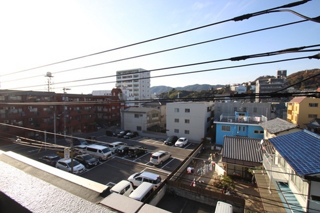 メゾン山肩
