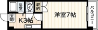 メゾン山肩