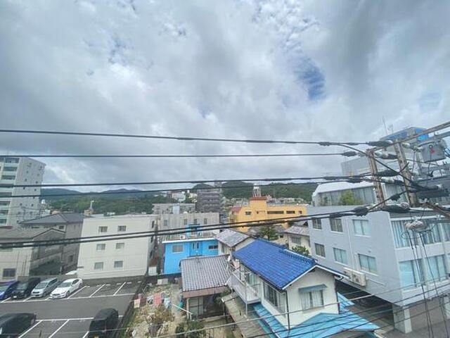メゾン山肩