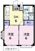 エルディム古谷