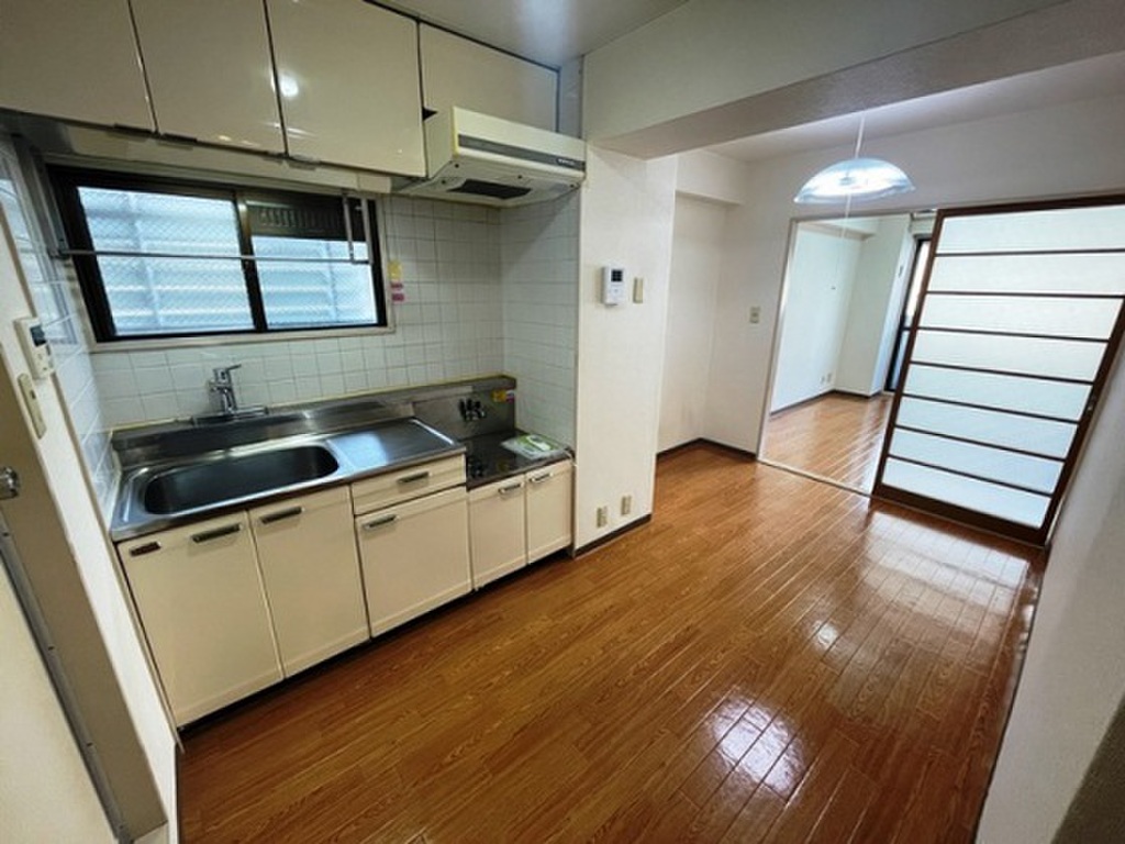 (3/19) キッチン (3/19) キッチン