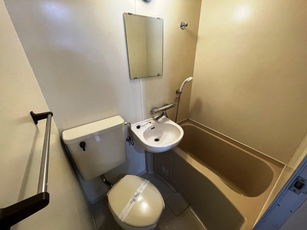 (4/19) バス (4/19) バス