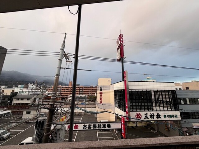 タカマツビル