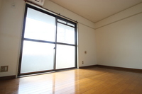 シャンポール東観音