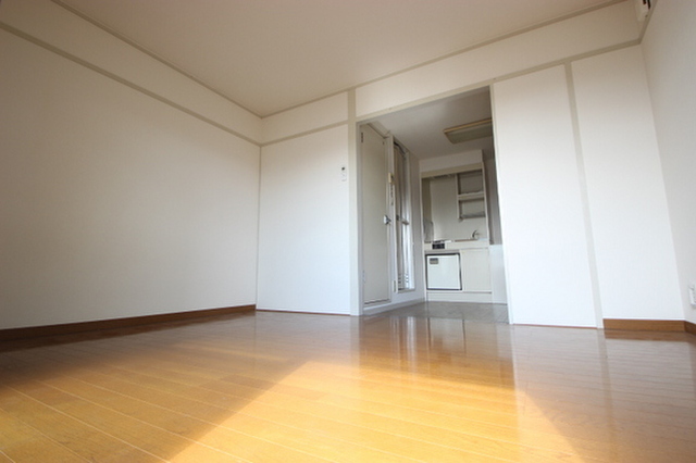 シャンポール東観音