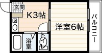 シャンポール東観音