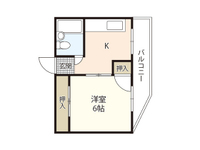 アトラス昭和町