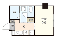 エオス竹屋町