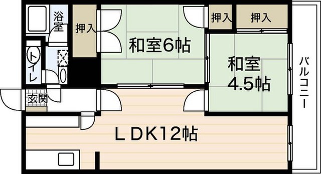 T&K観光ビル