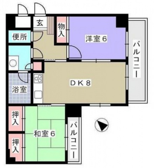 橋本町池尻ビル