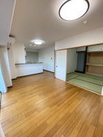 サーパス楽々園第二