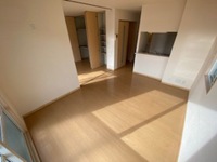 ビューヒルズ若野 B棟