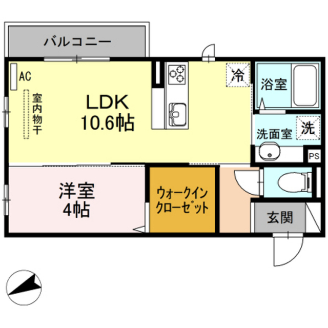 フォレストギオン