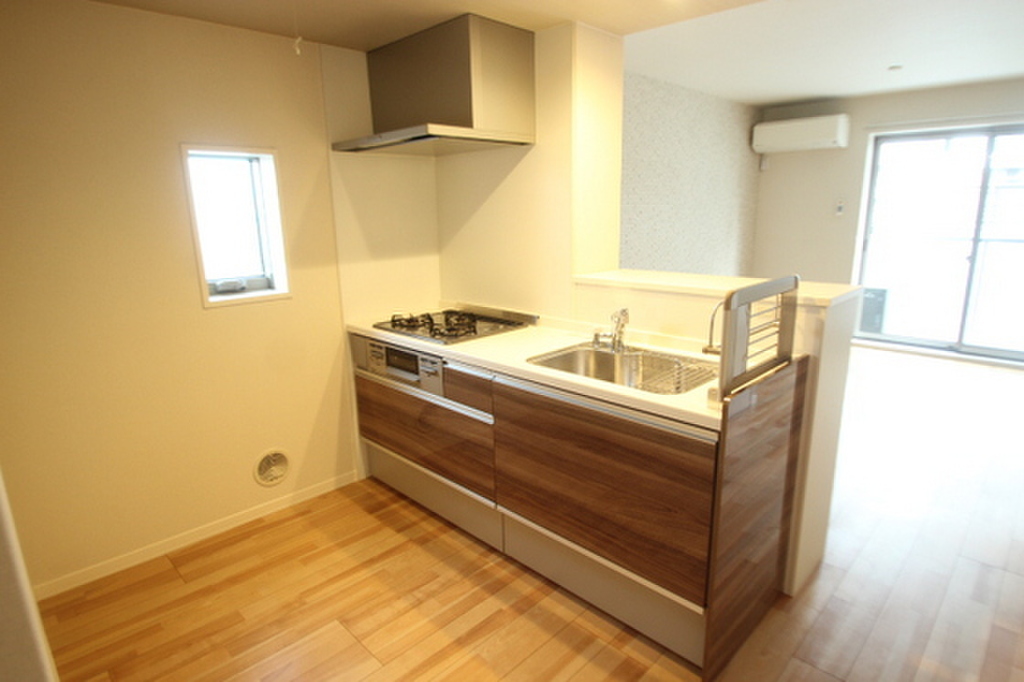 (3/22) キッチン (3/22) キッチン