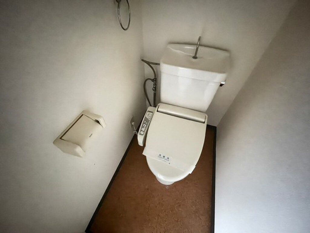 (5/22) ※別部屋の写真です