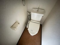 ※別部屋の写真です