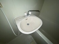 ※別部屋の写真です