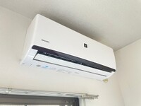 ※別部屋の写真です