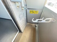 ※別部屋の写真です