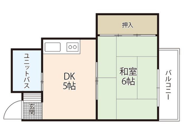日浦ビル