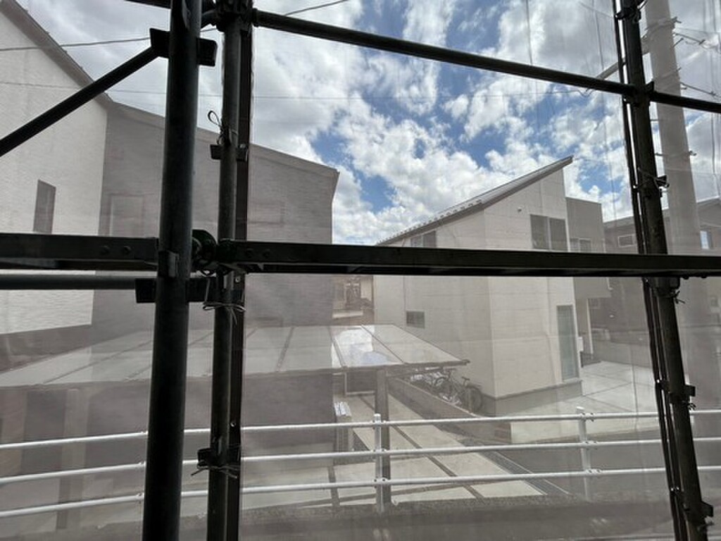 (13/23) 眺望 (13/23) 眺望