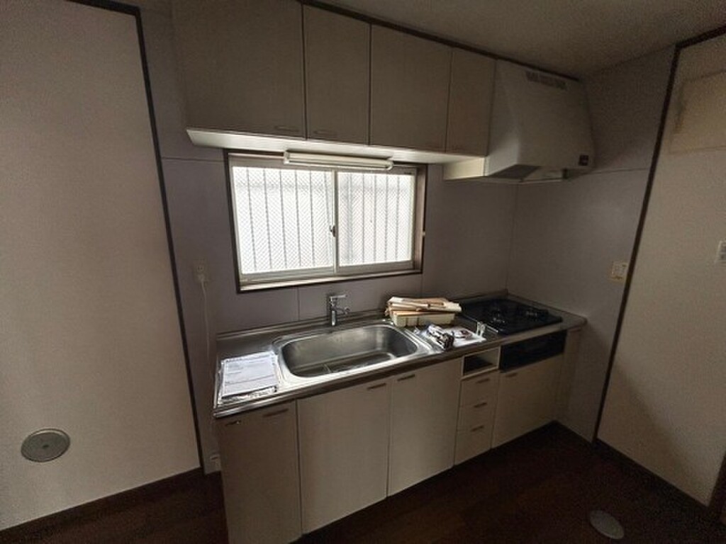 (3/23) キッチン (3/23) キッチン