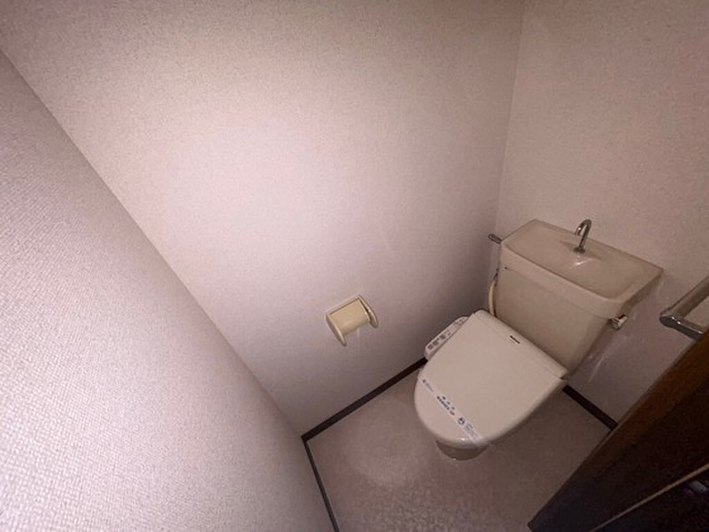 (5/23) トイレ (5/23) トイレ