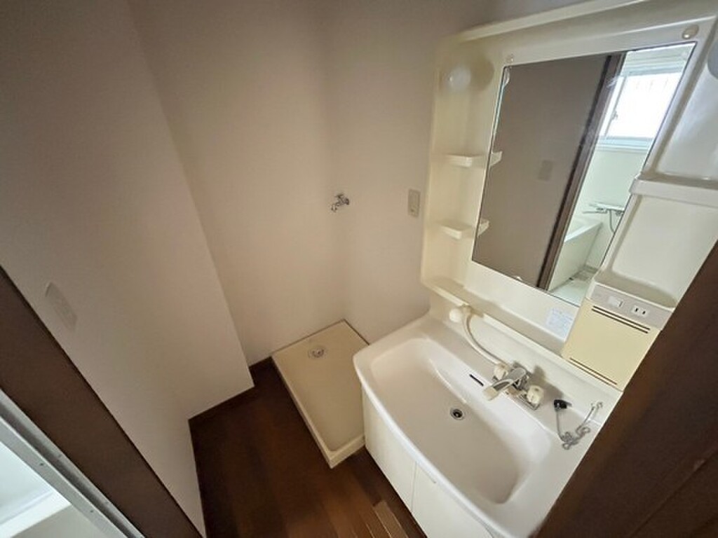 (6/23) 洗面所 (6/23) 洗面所