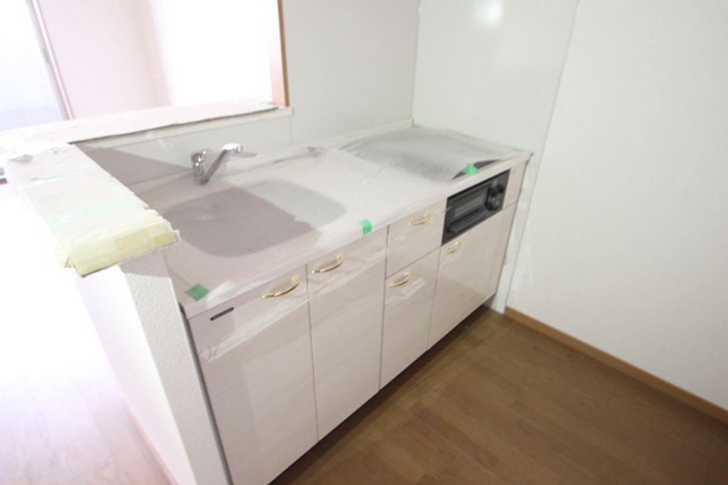 (3/25) キッチン (3/25) キッチン