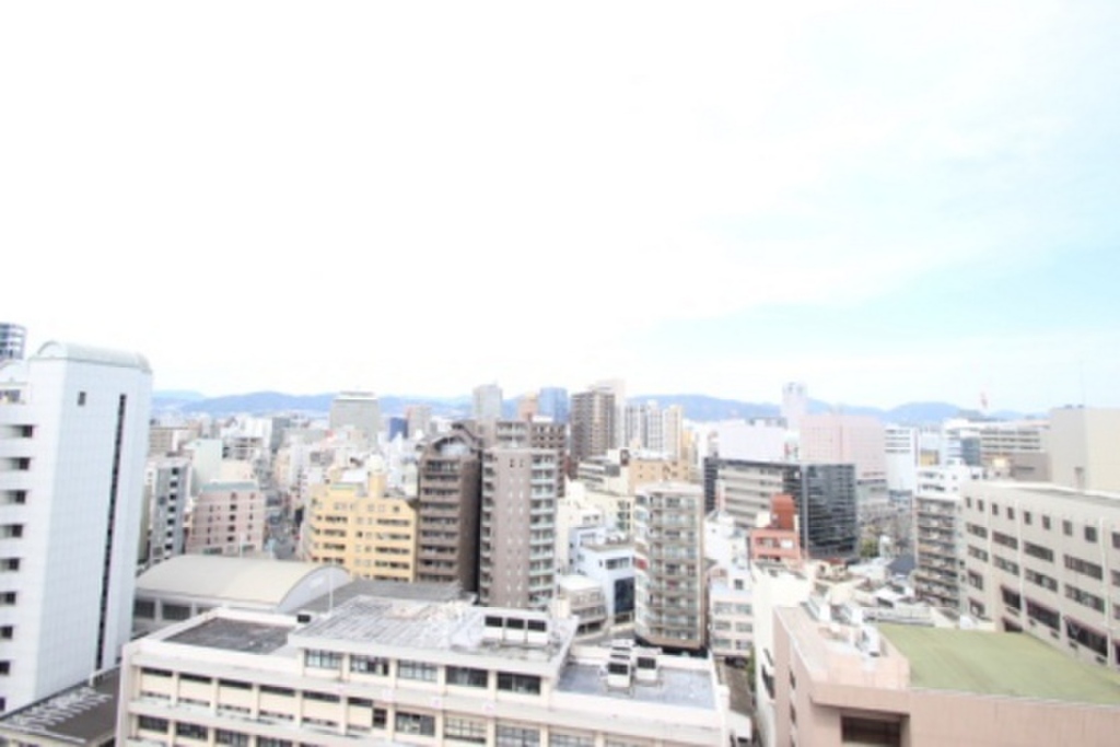 (13/26) 眺望 (13/26) 眺望