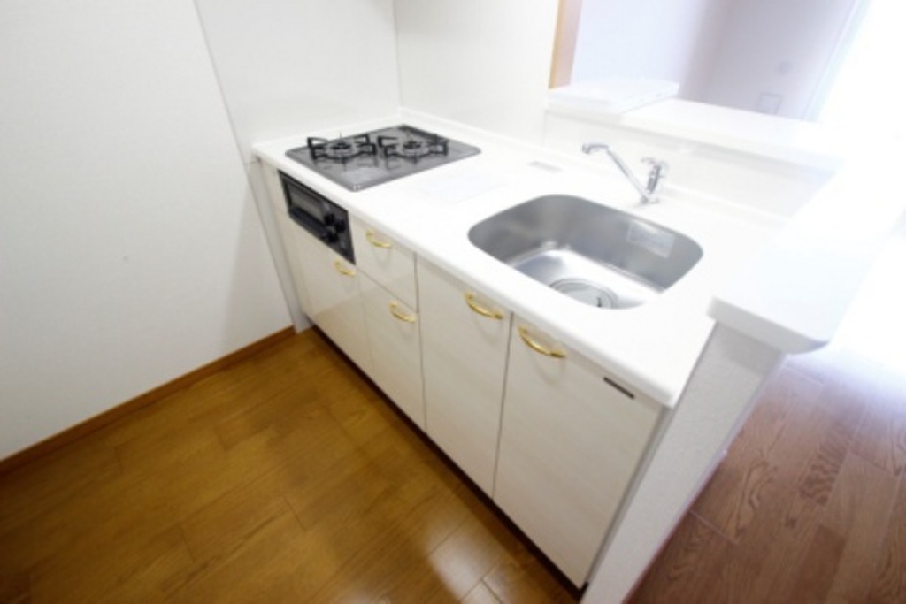 (3/26) キッチン (3/26) キッチン