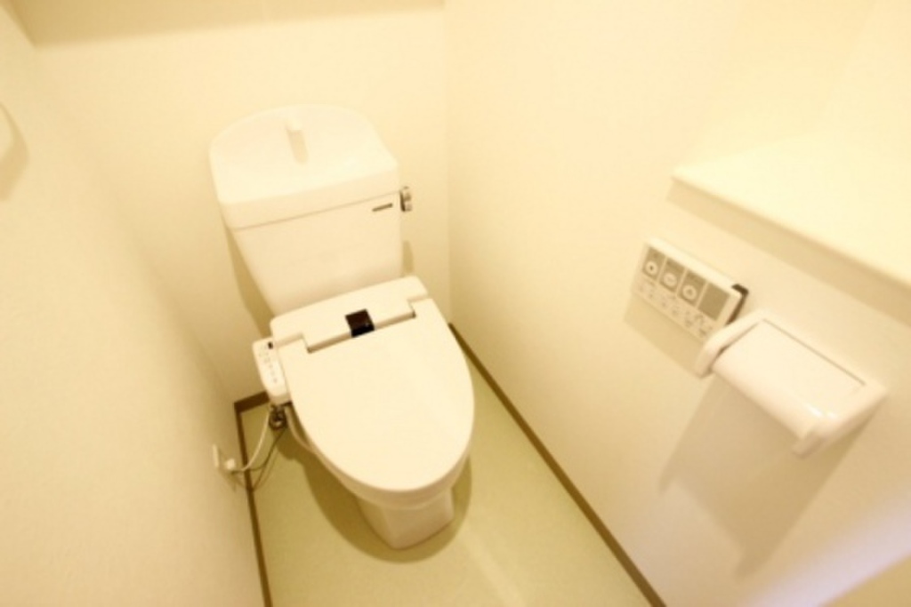 (5/26) トイレ (5/26) トイレ