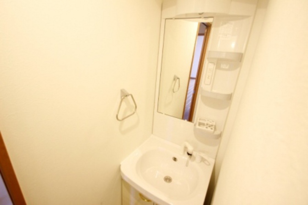 (6/26) 洗面所 (6/26) 洗面所