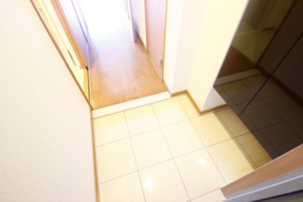 (10/26) 玄関 (10/26) 玄関