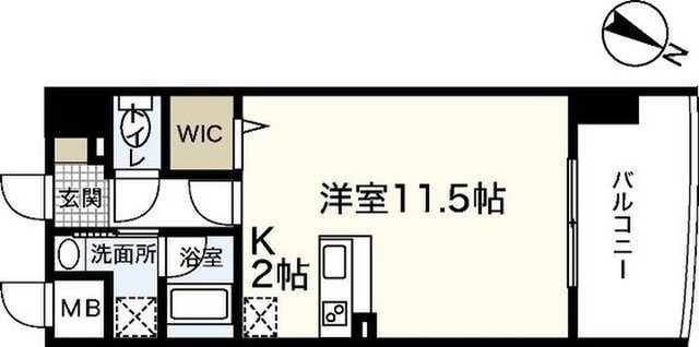 サムティレジデンス平和大通り