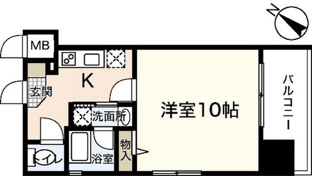 サムティレジデンス平和大通り